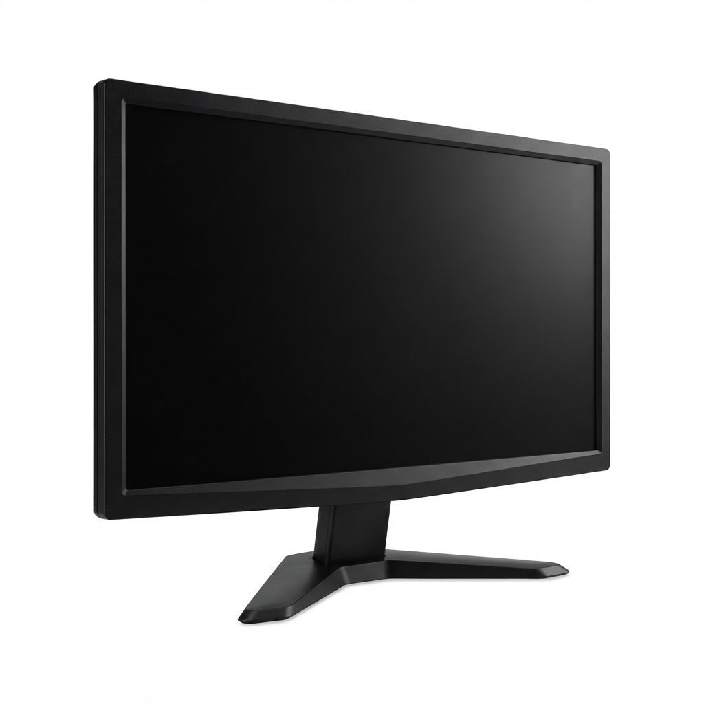 Acer - Monitor - X193WAQ