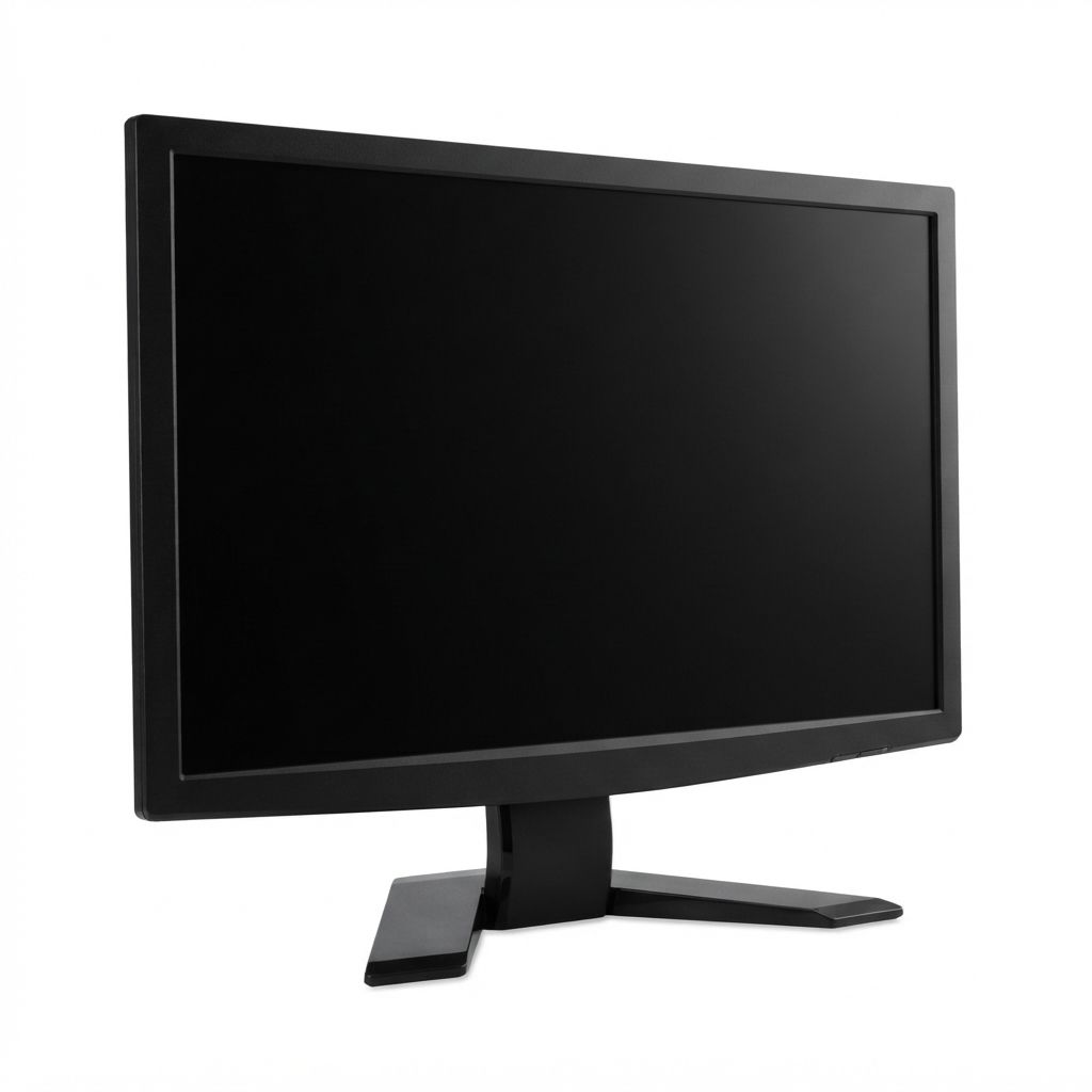 Acer - Monitor - X193W+C