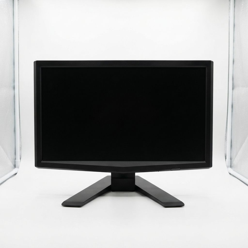 Acer - Monitor - X193HQVV