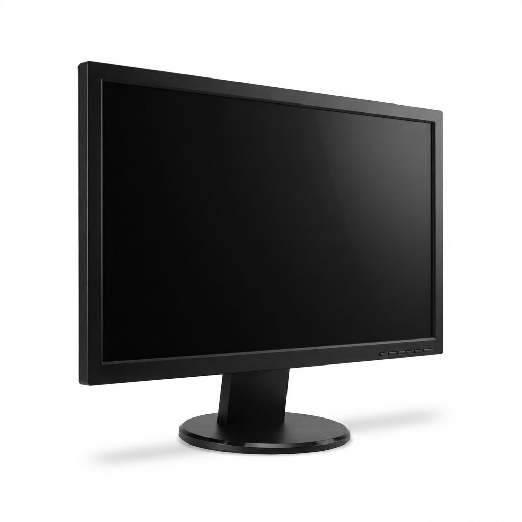 Acer - Monitor - X193HQVT