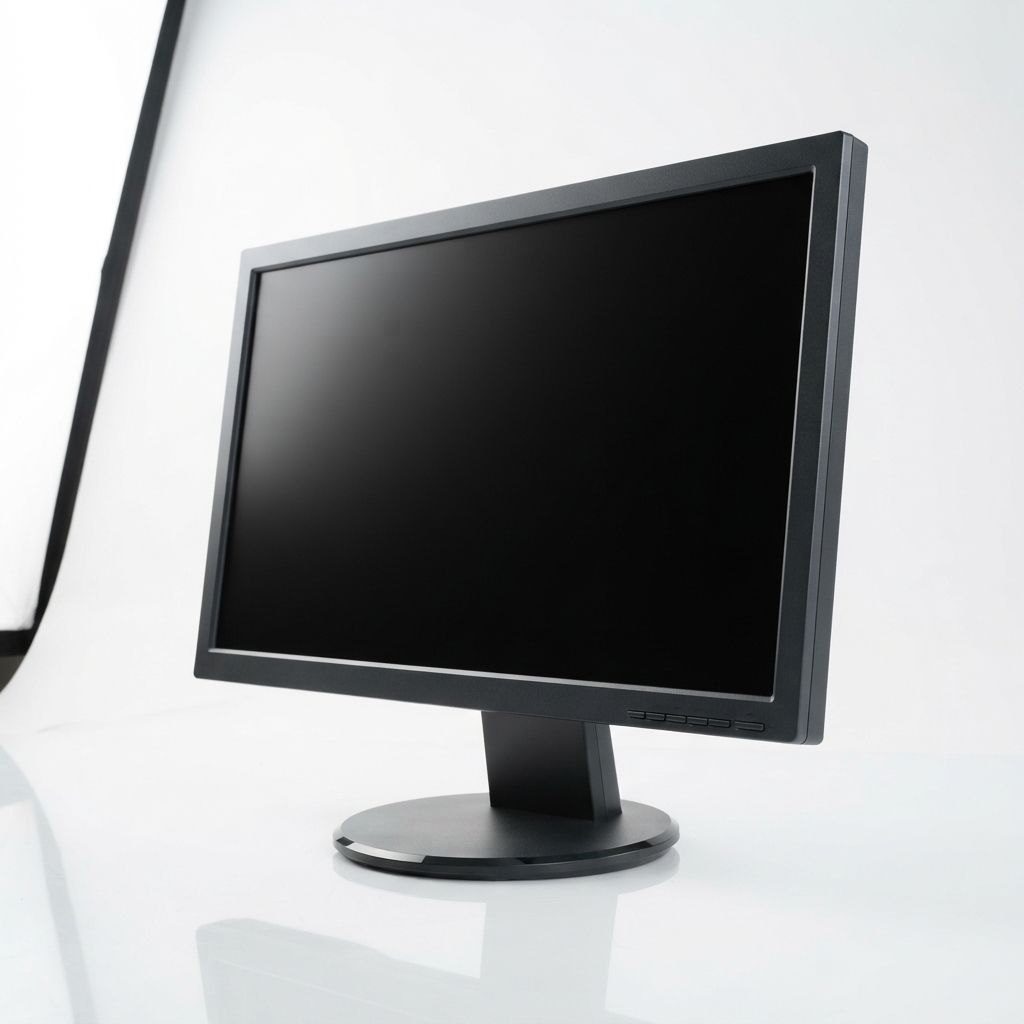 Acer - Monitor - X193HQVQ
