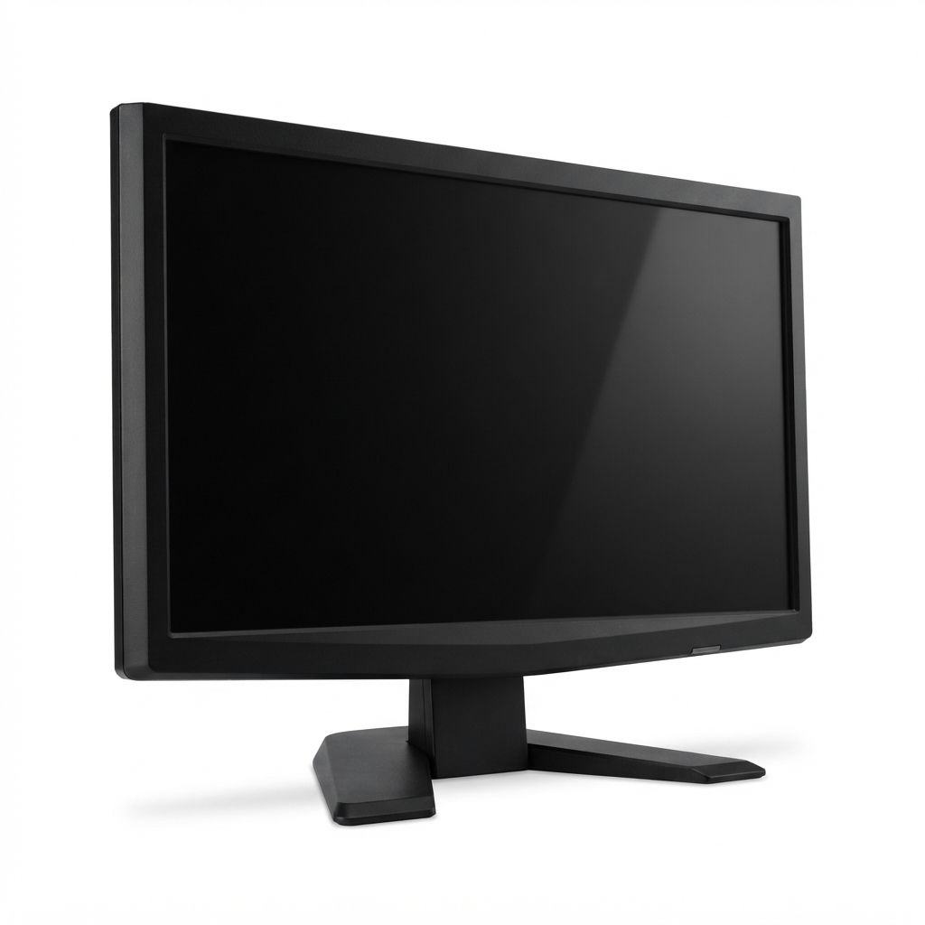 Acer - Monitor - X193HQLX