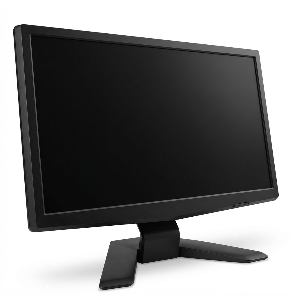 Acer - Monitor - X193HQLQ