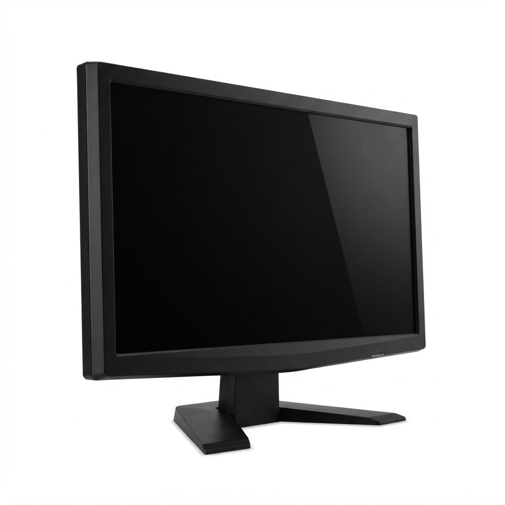 Acer - Monitor - X193HQLAQ