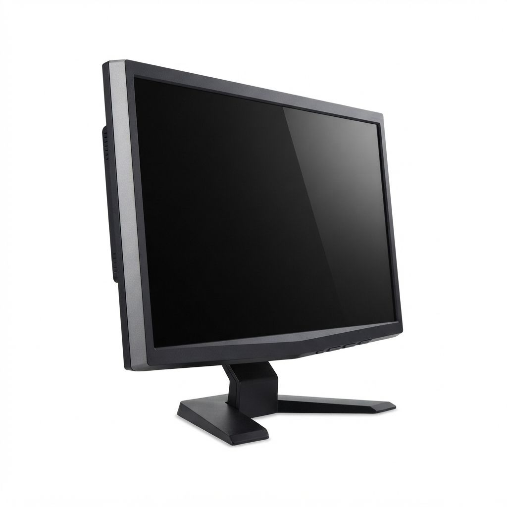 Acer - Monitor - X193WBQ