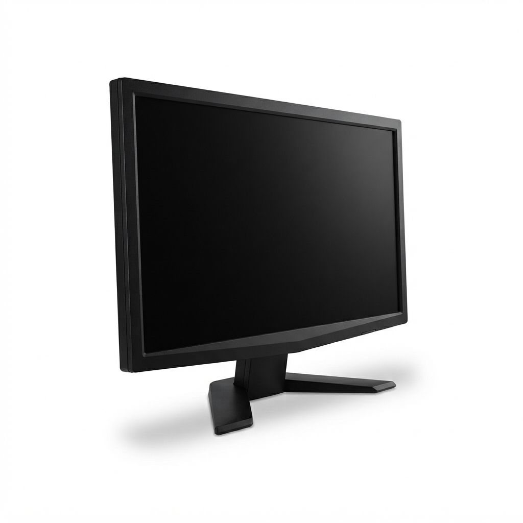 Acer - Monitor - X193WAX