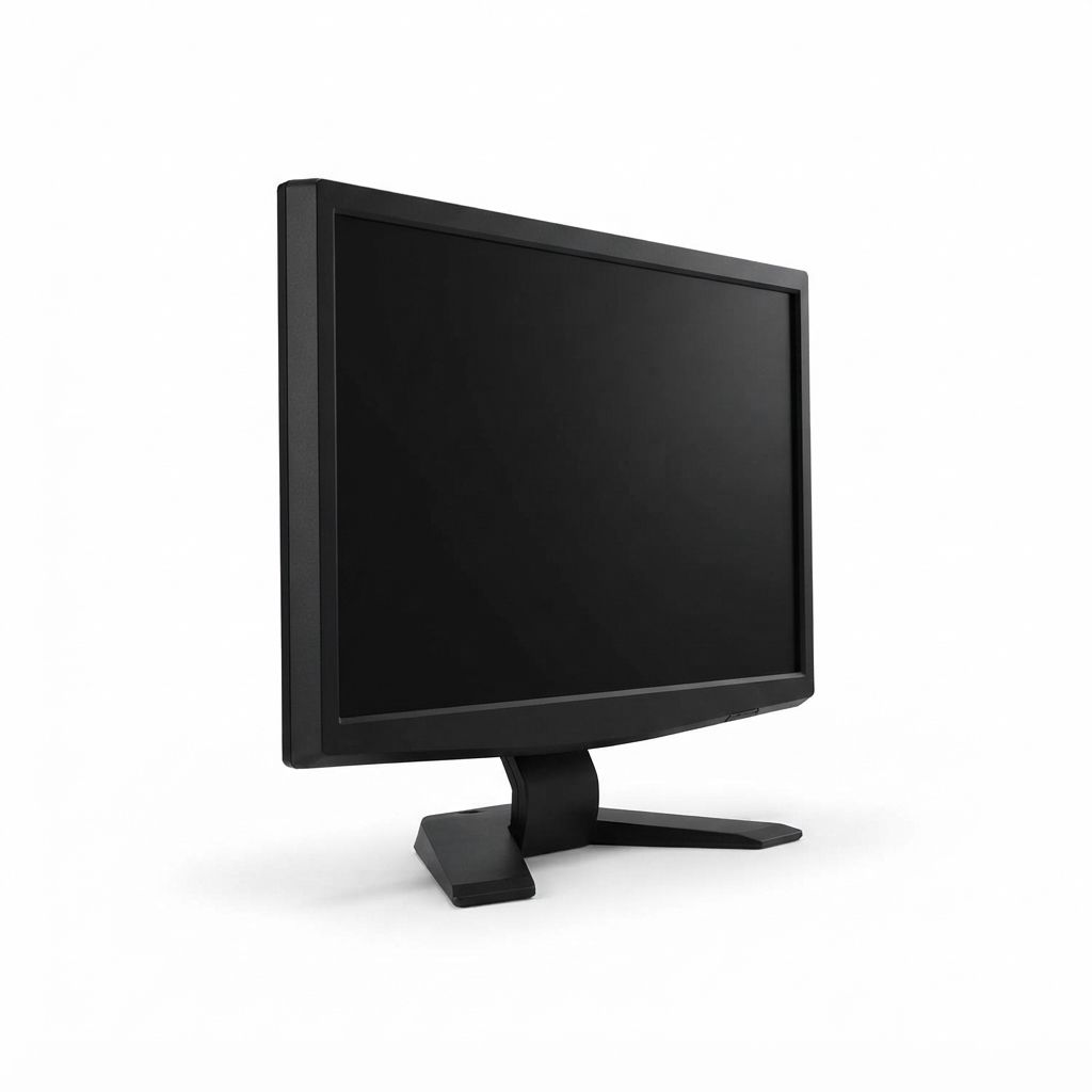 Acer - Monitor - X193HQQ