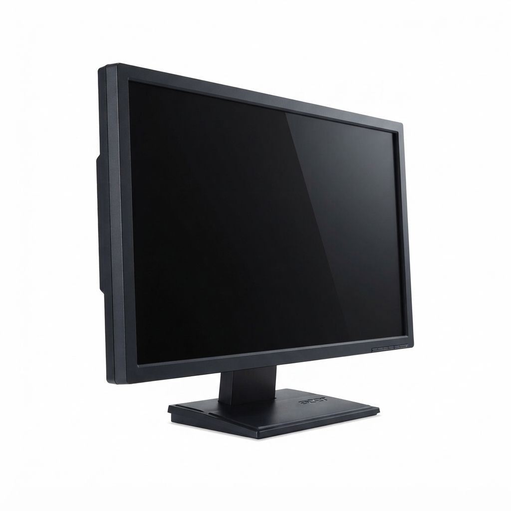 Acer - Monitor - X193HQHV