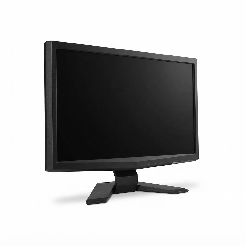 Acer - Monitor - X193HQGX