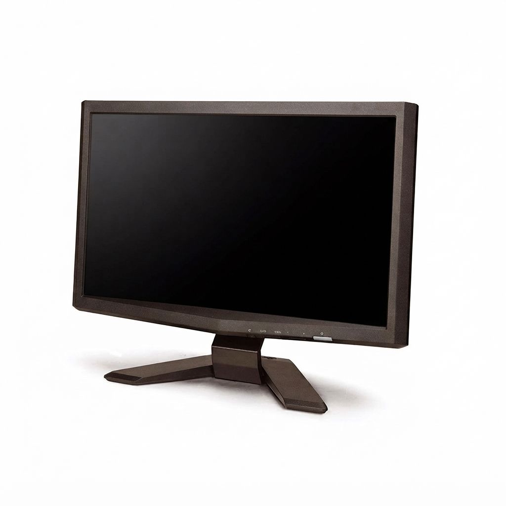 Acer - Monitor - X193HQGQ