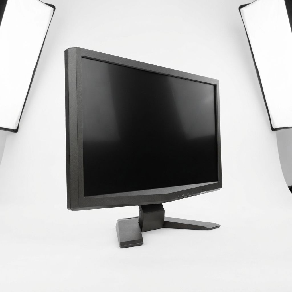 Acer - Monitor - X193HQEV