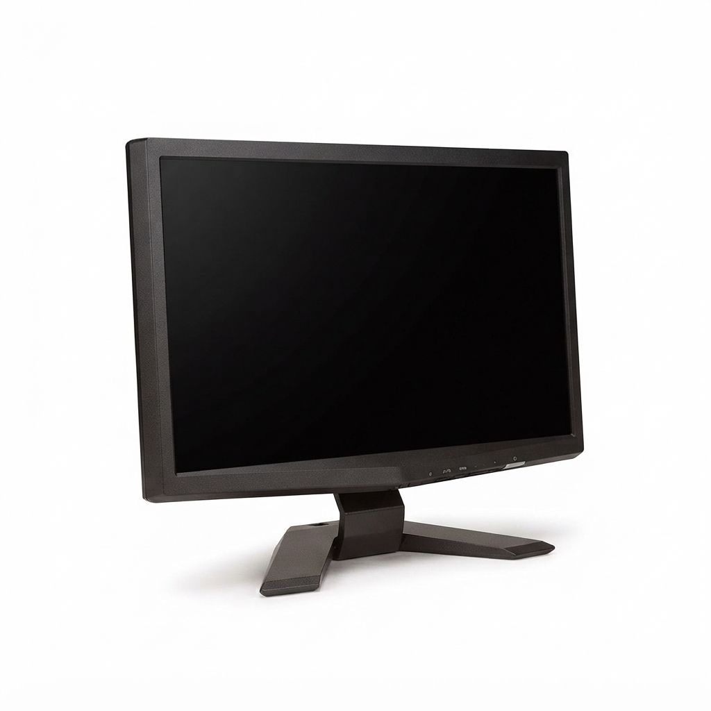 Acer - Monitor - X193HQDQ