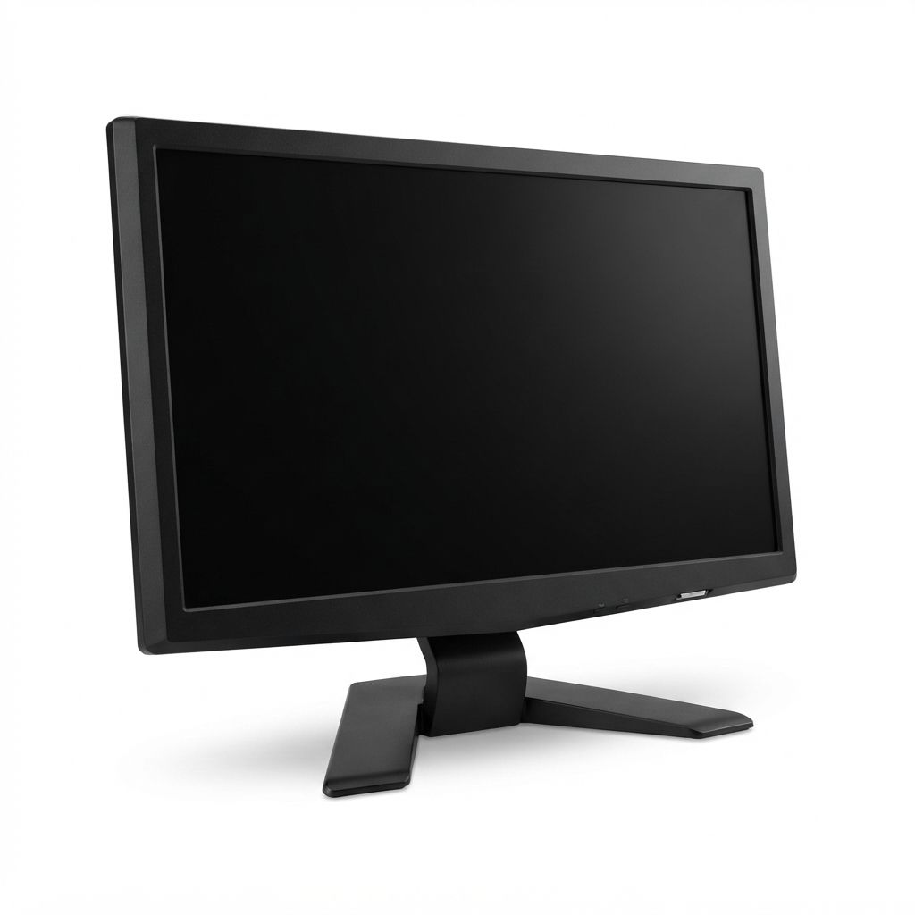 Acer - Monitor - X193HQCV