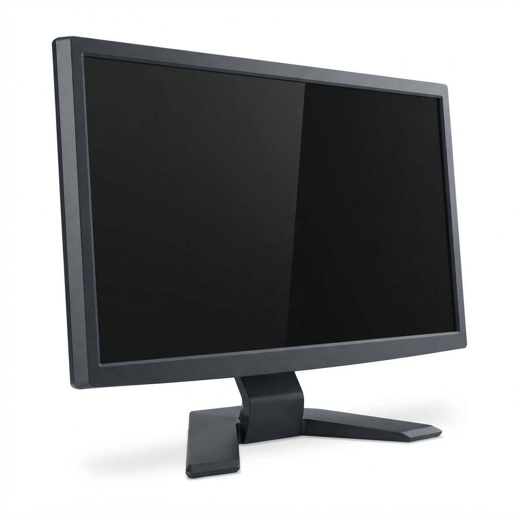 Acer - Monitor - X193HQCQ