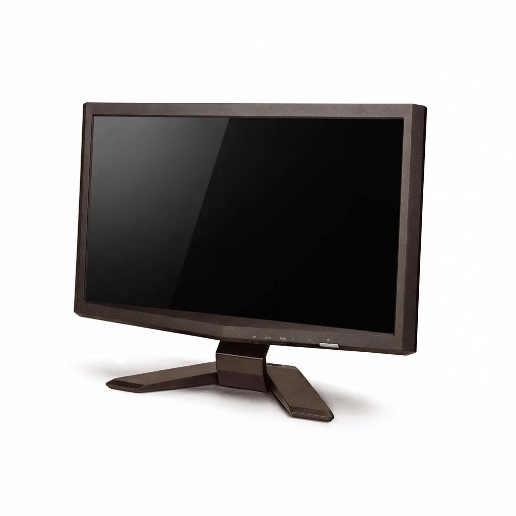 Acer - Monitor - X193HQBX