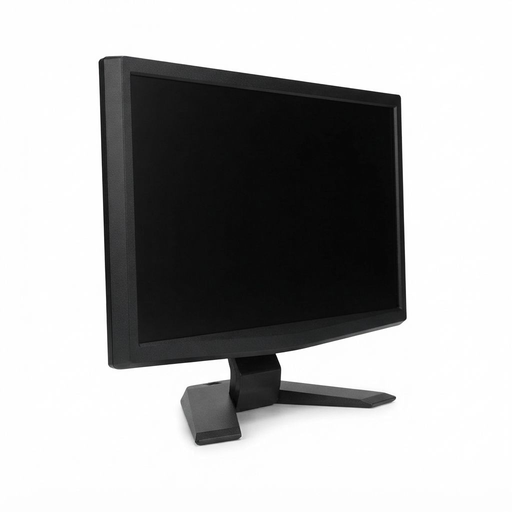 Acer - Monitor - X193HQc