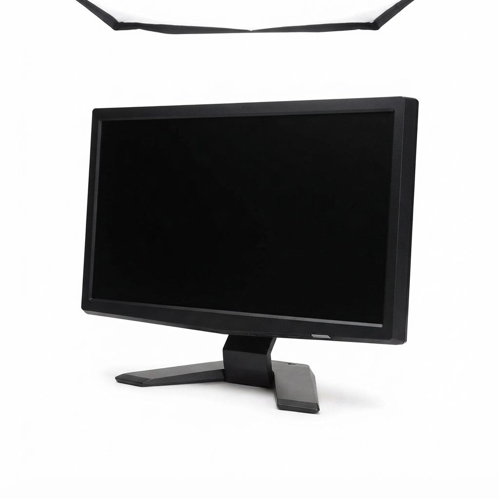 Acer - Monitor - X193HQBV
