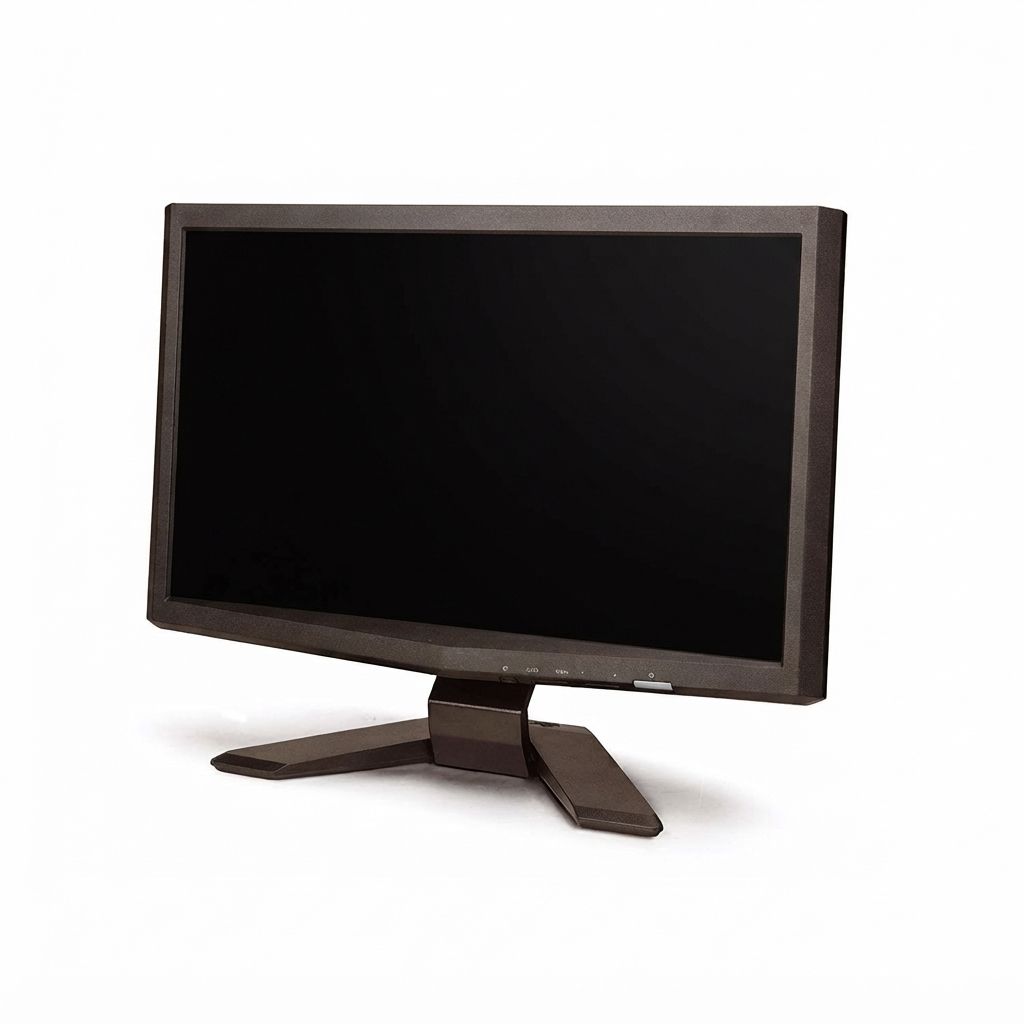 Acer - Monitor - X193HQBQ