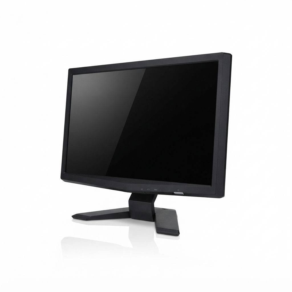Acer - Monitor - X193HQAV