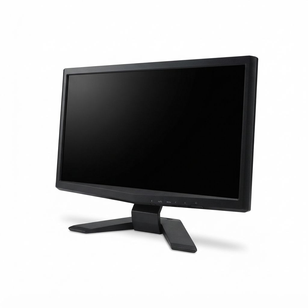 Acer - Monitor - X193HQAQ