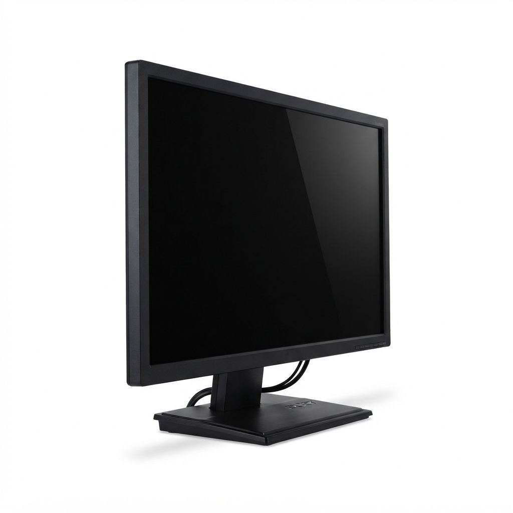 Acer - Monitor - X193HQHQ