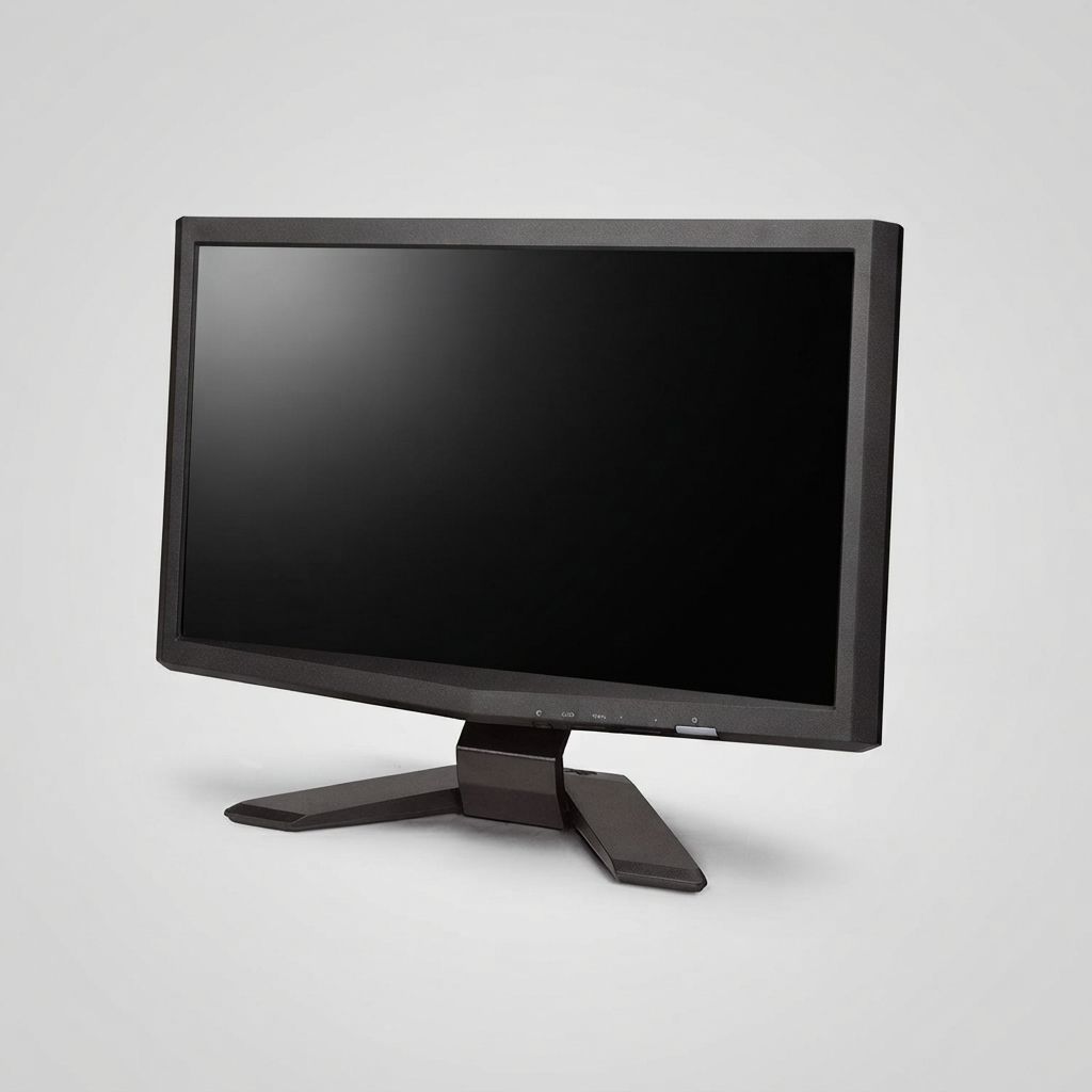 Acer - Monitor - X193HQGT
