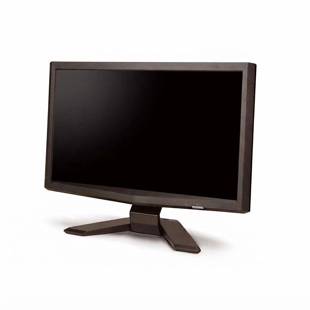 Acer - Monitor - X193HQAX