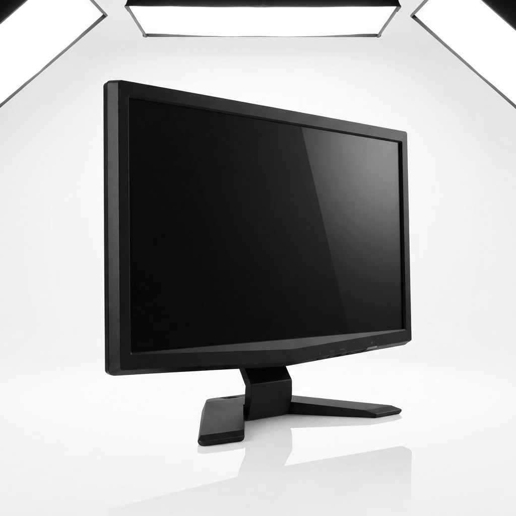 Acer - Monitor - X193HQDV