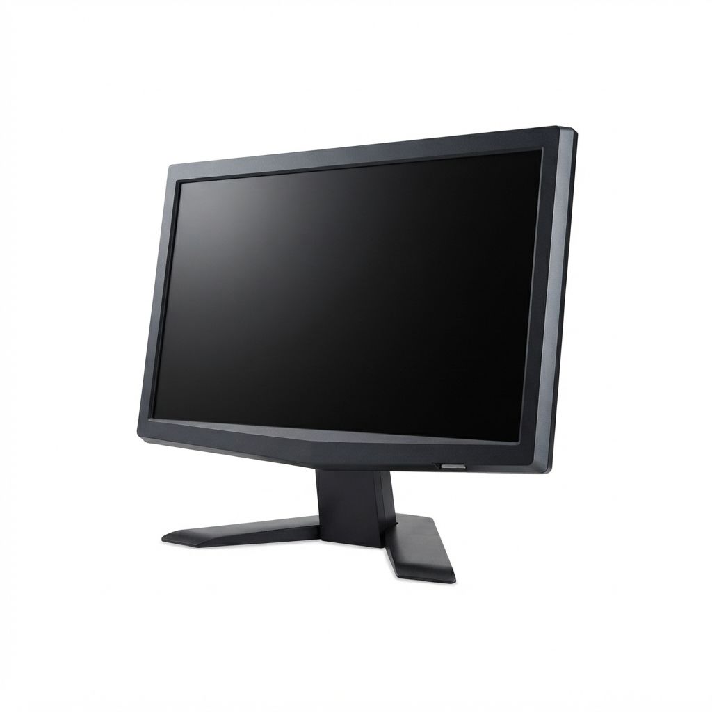 Acer - Monitor - X183HVV