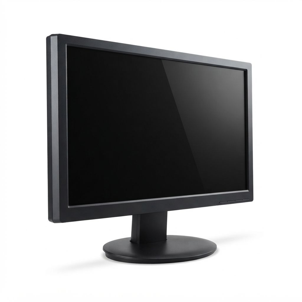 Acer - Monitor - X183HQ