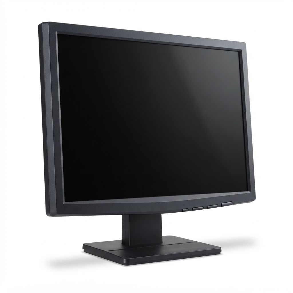 Acer - Monitor - X173T