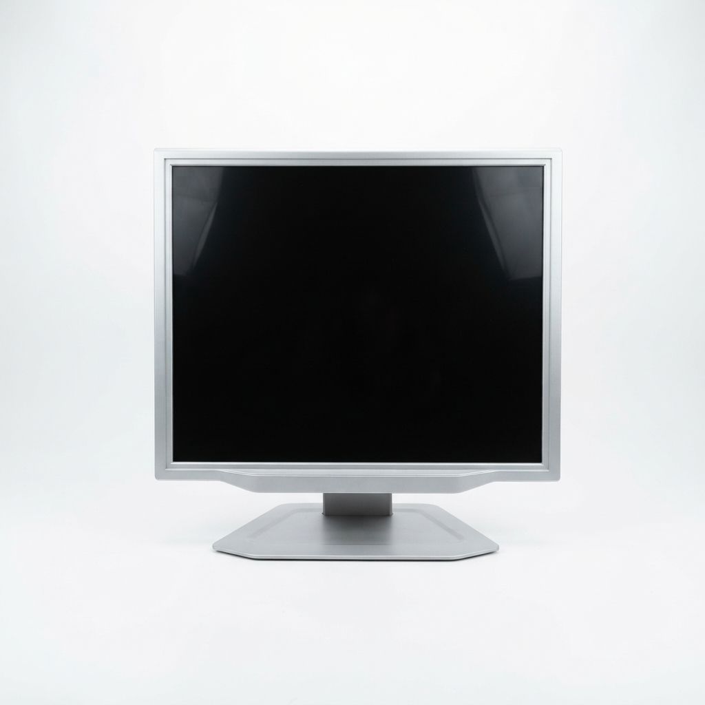 Acer - Monitor - X171E