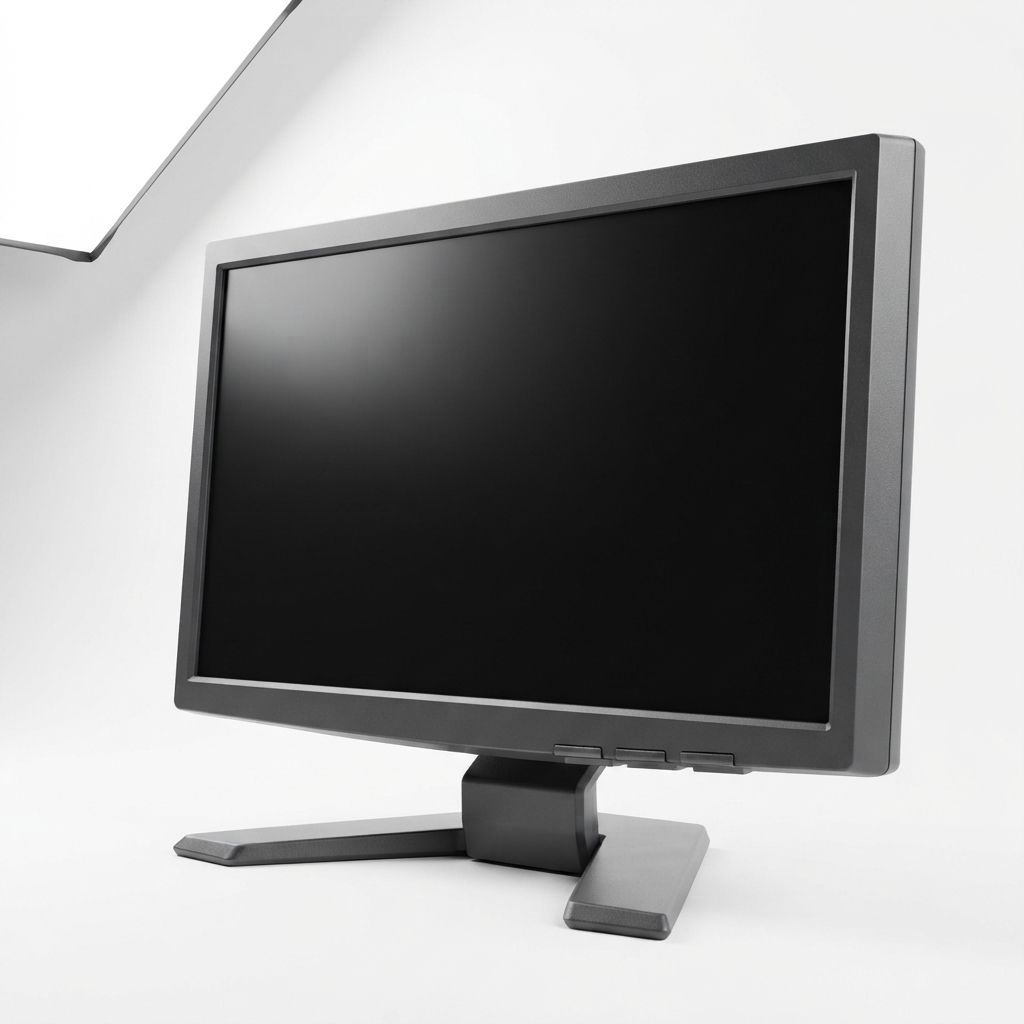 Acer - Monitor - X163WX