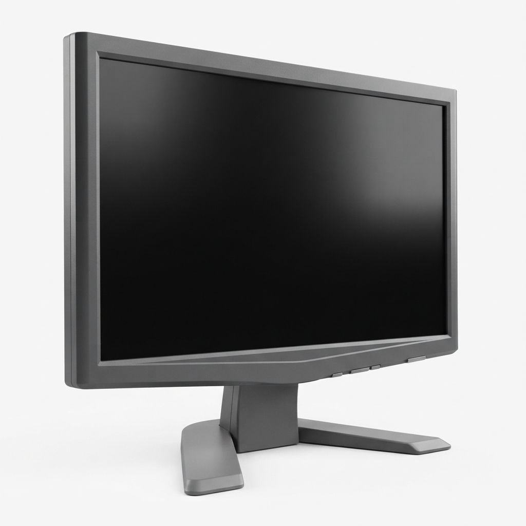 Acer - Monitor - X163WLBV
