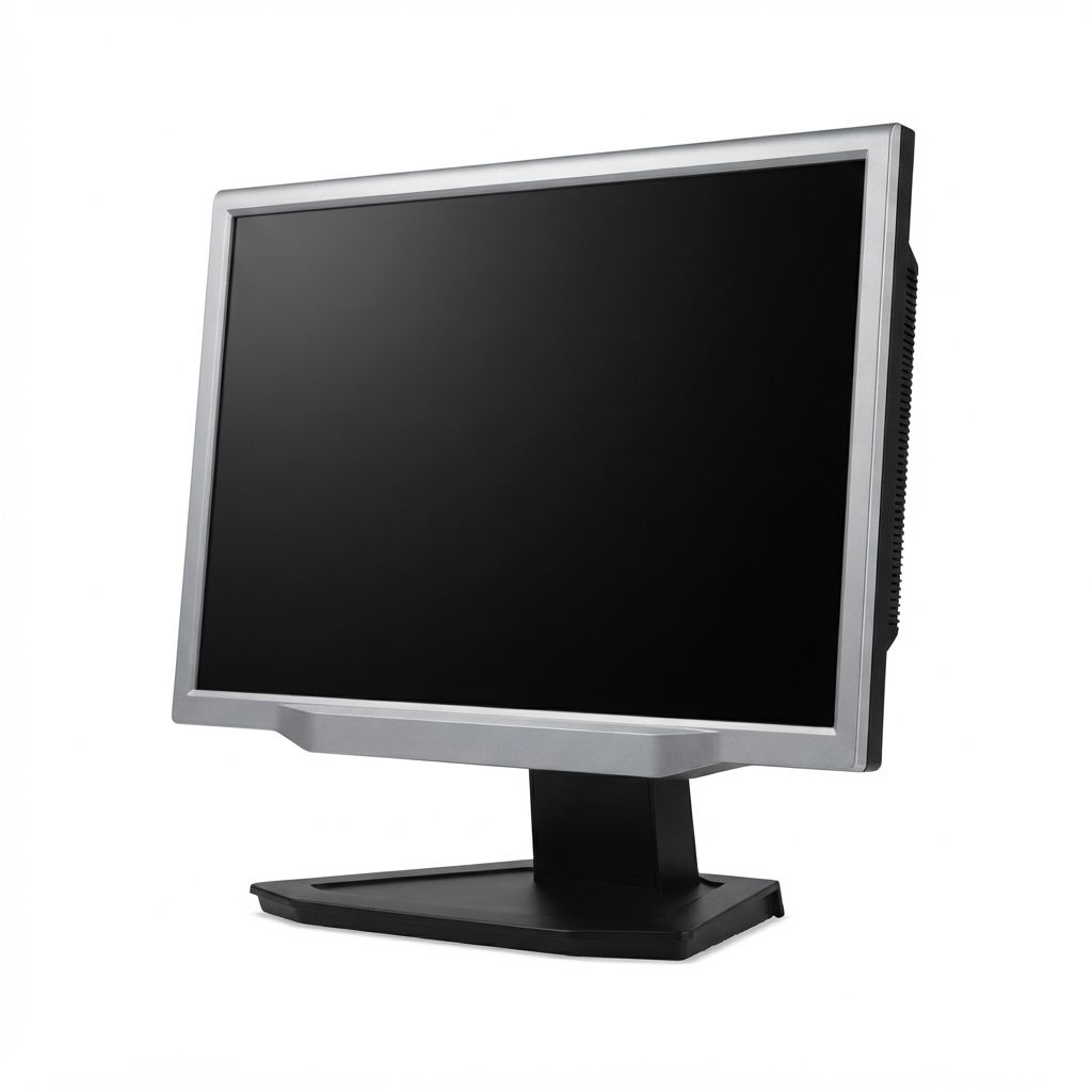 Acer - Monitor - X192We
