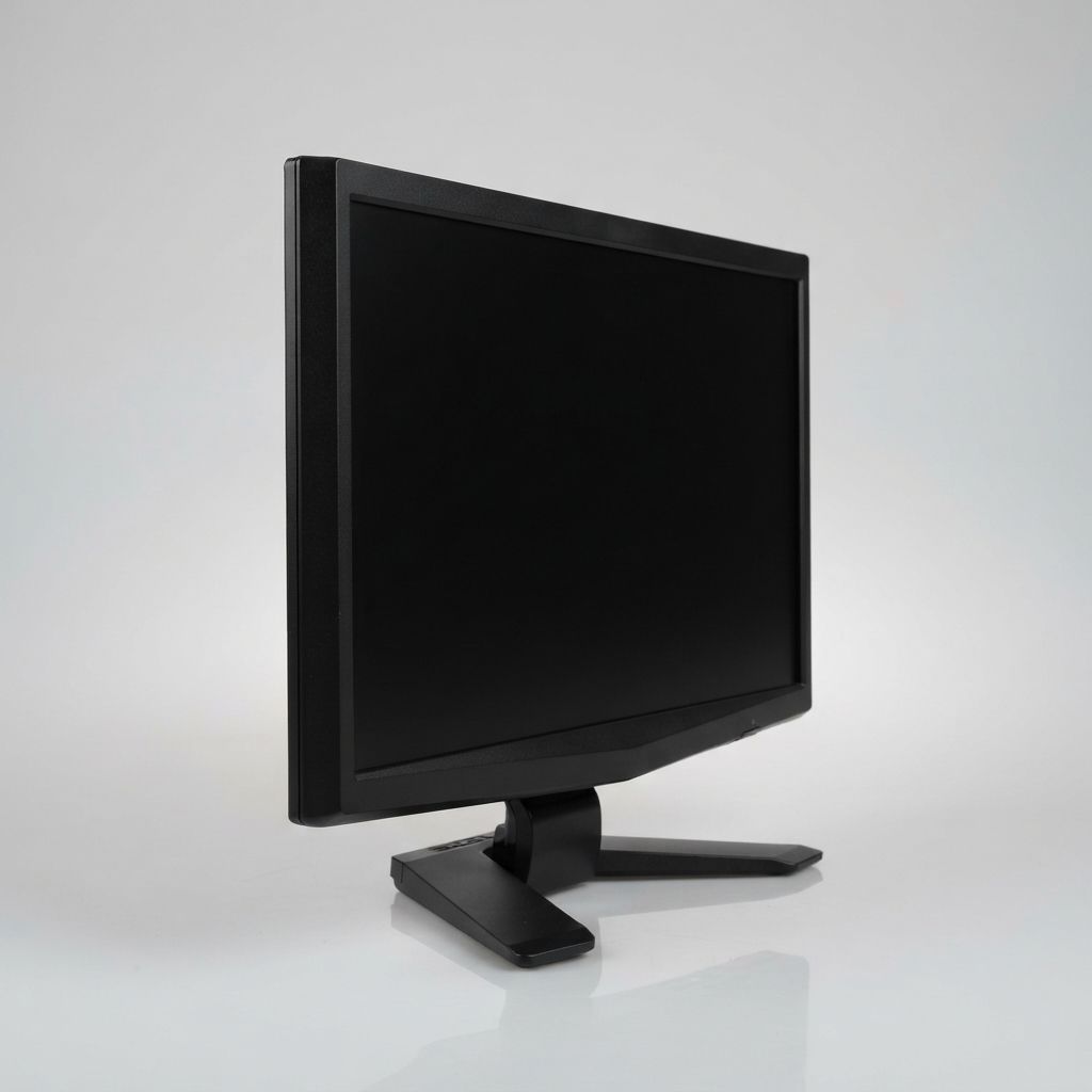 Acer - Monitor - X183HBV