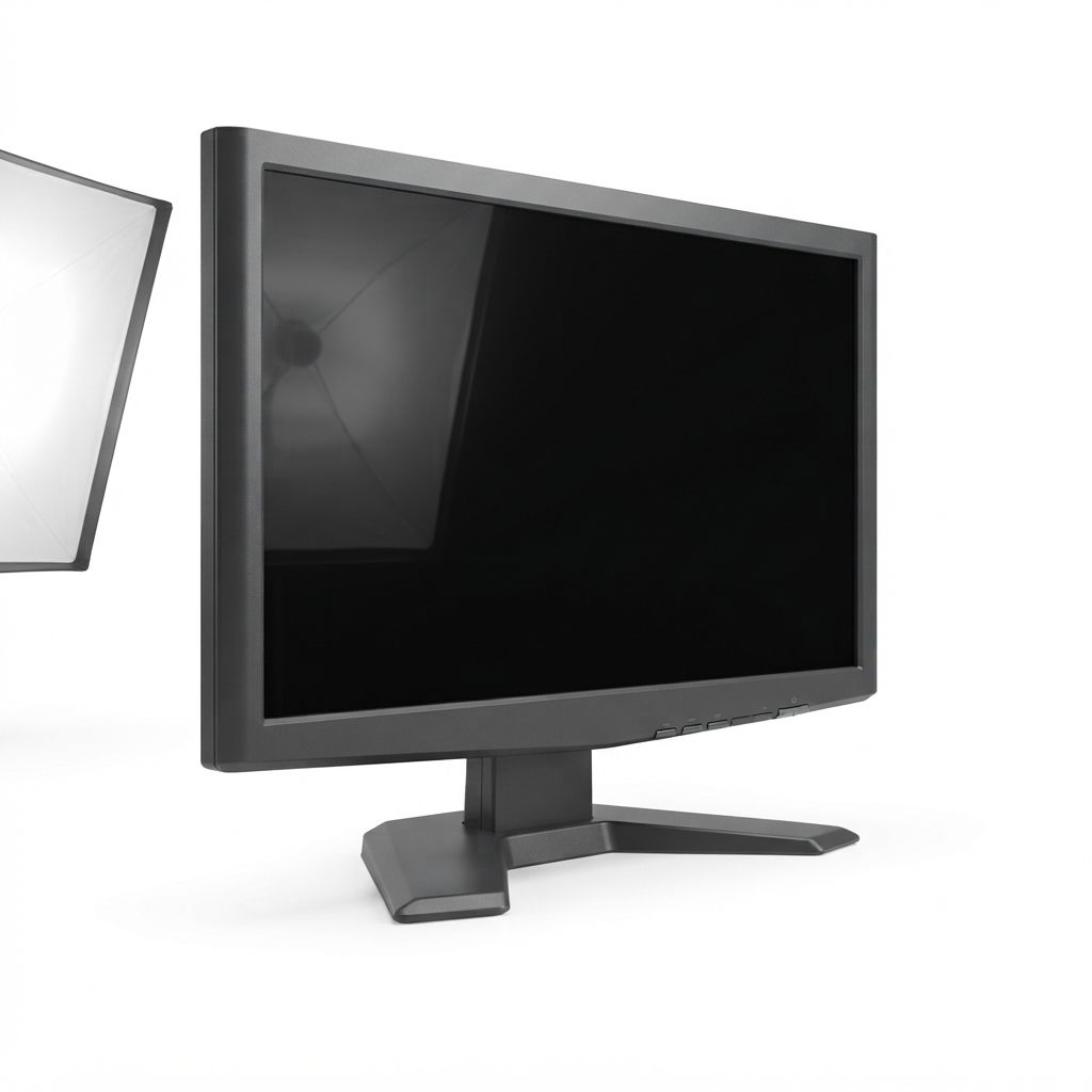 Acer - Monitor - X173Wv