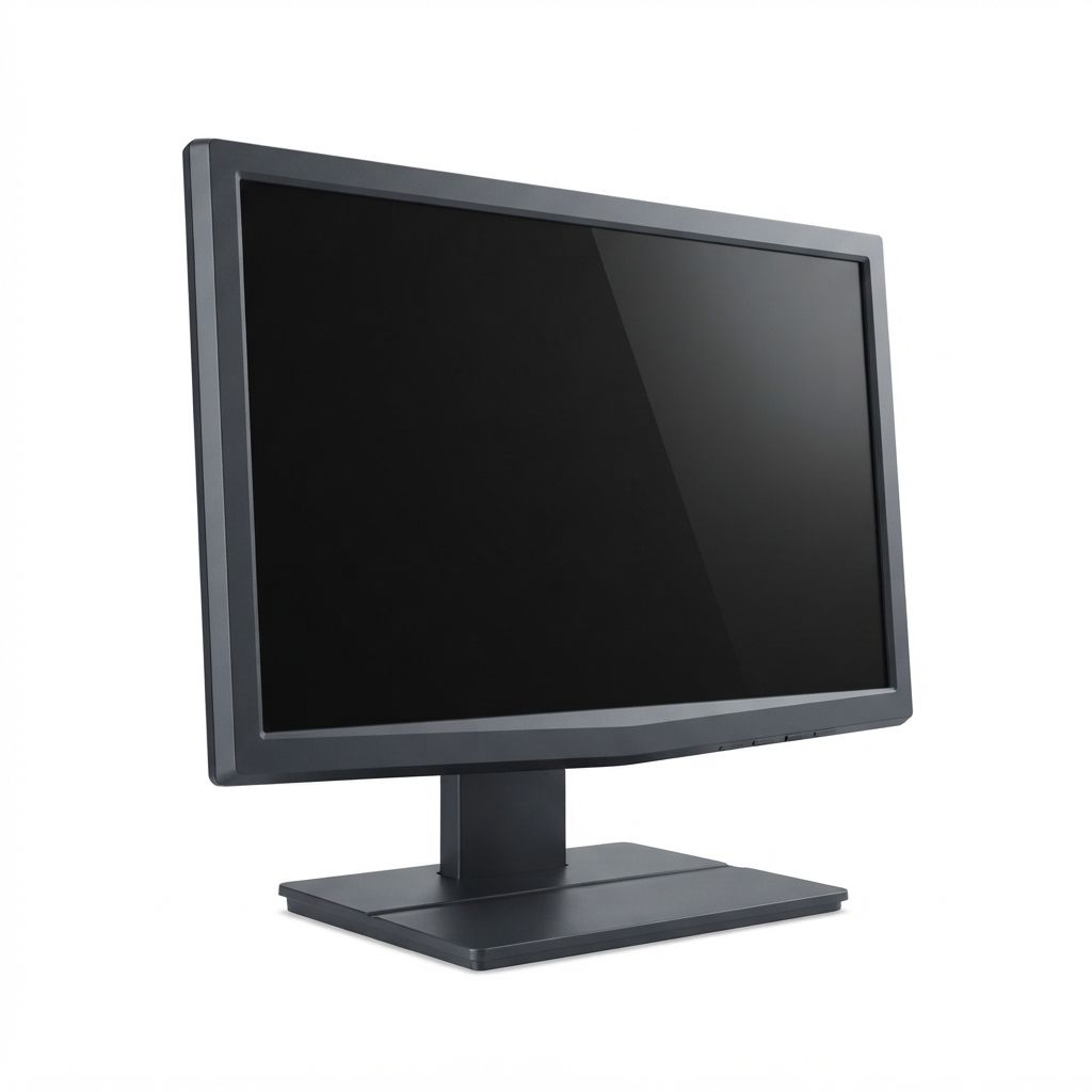 Acer - Monitor - X173V