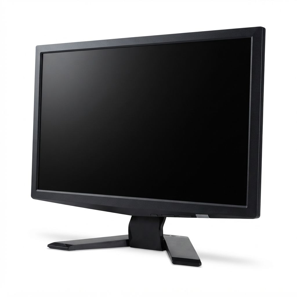 Acer - Monitor - X183Hx