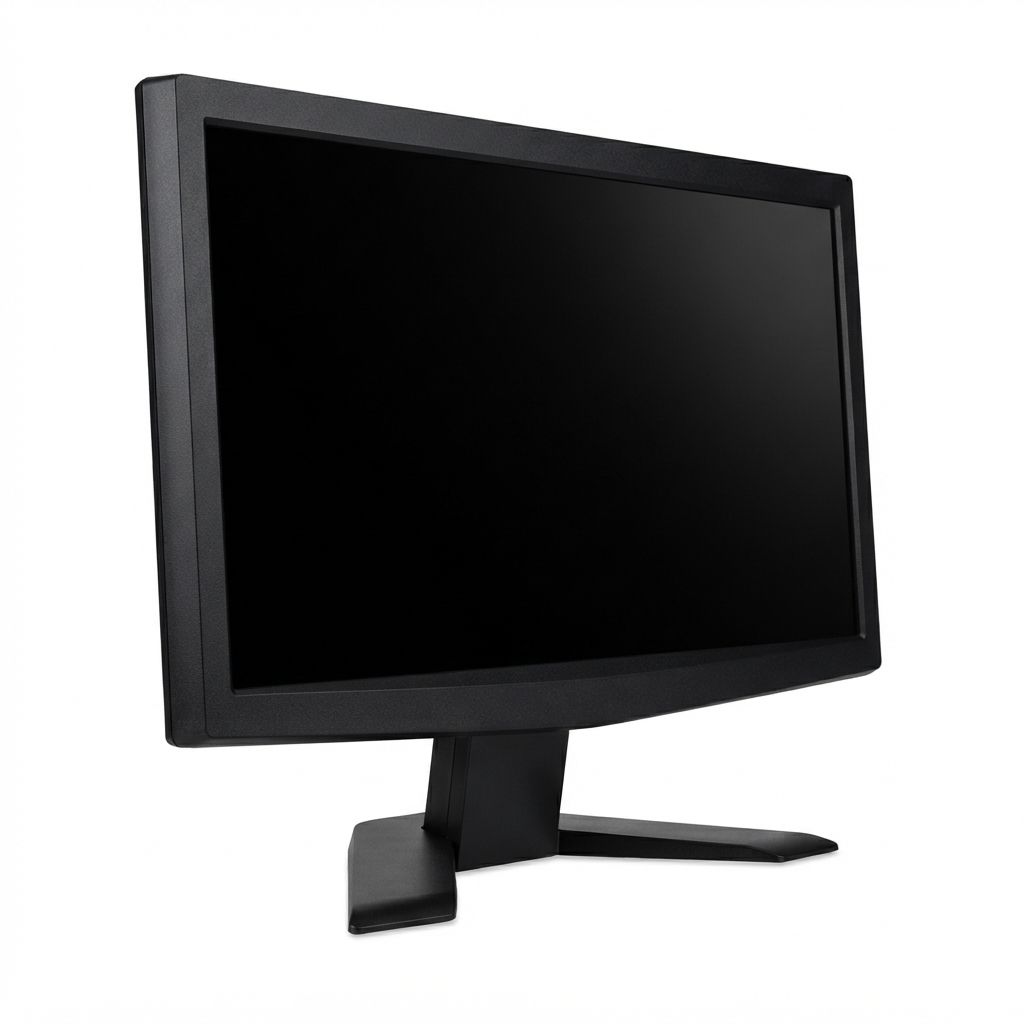 Acer - Monitor - X183HVQ