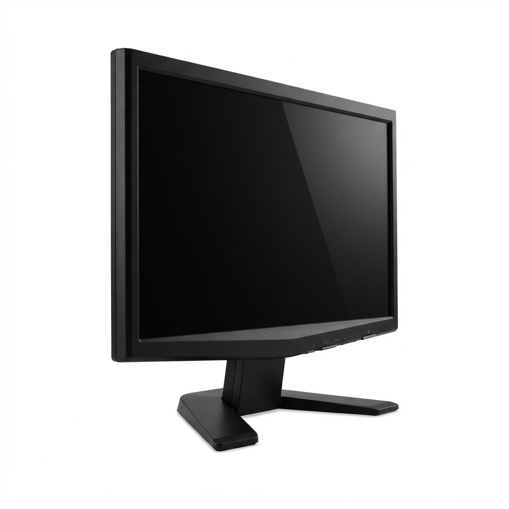 Acer - Monitor - X163WLX