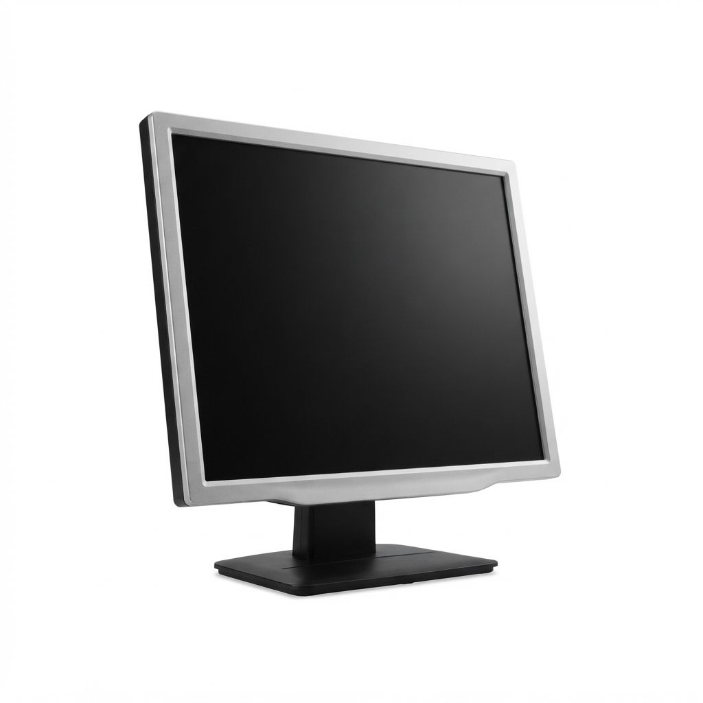 Acer - Monitor - X191E