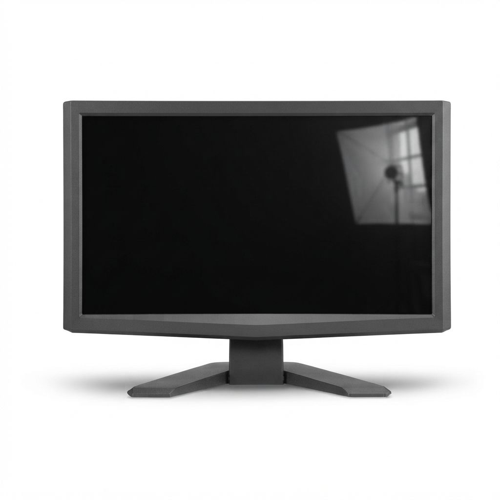 Acer - Monitor - X183Hv