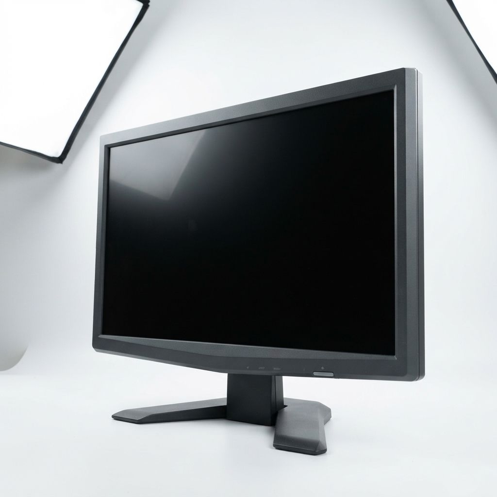 Acer - Monitor - X183HGV