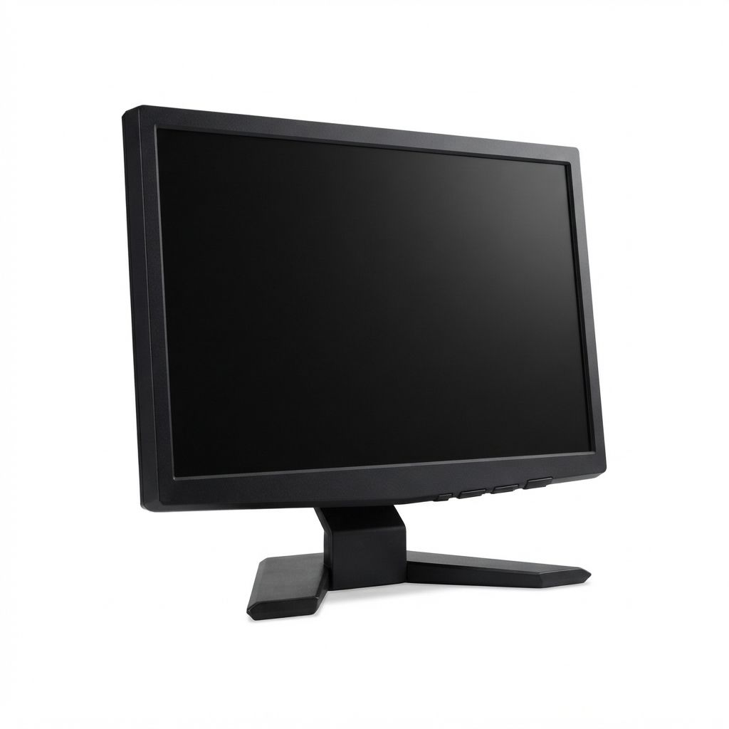 Acer - Monitor - X163We