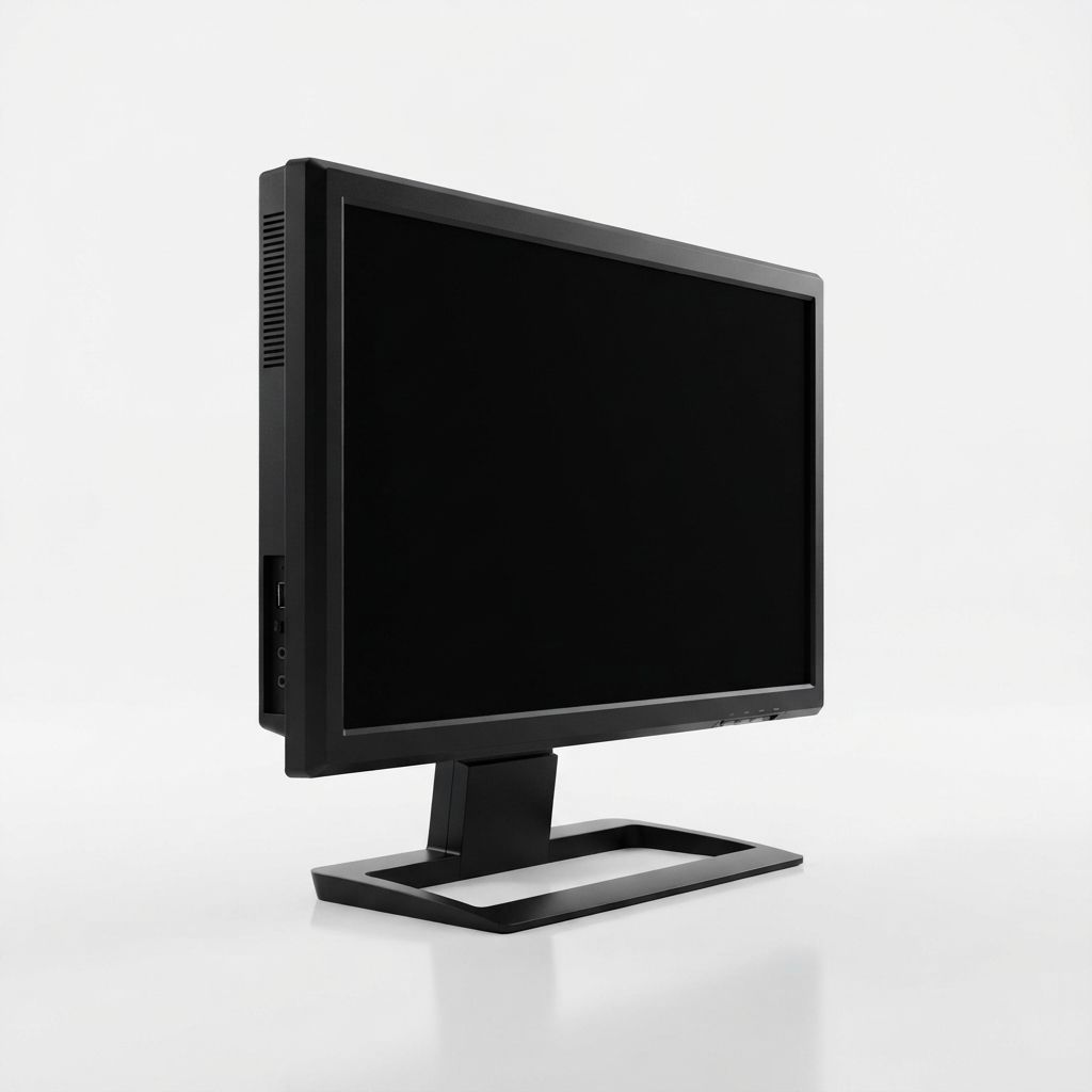 Acer - Monitor - X163WAX