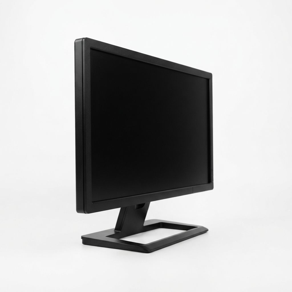 Acer - Monitor - X163WAV