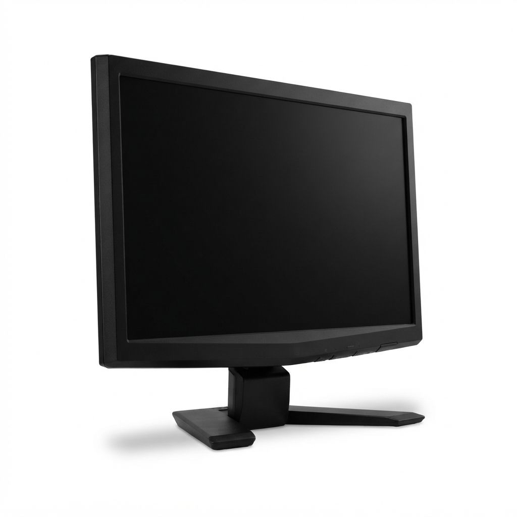 Acer - Monitor - X163HV