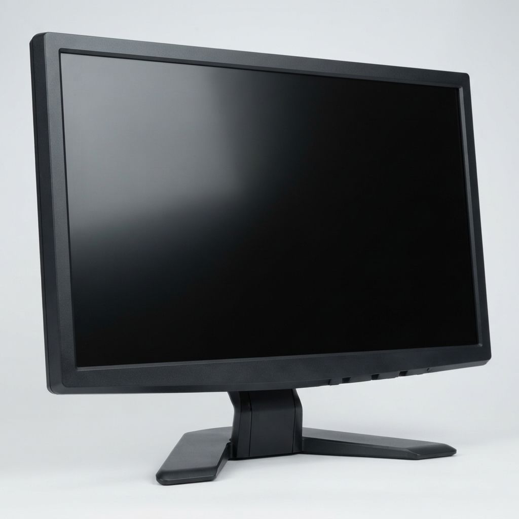 Acer - Monitor - X153We