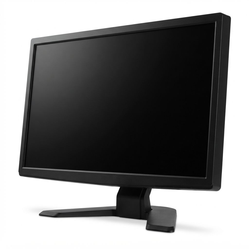 Acer - Monitor - X153WAQ